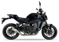 Ixil Race Xtrem Komplettanlage Yamaha MT-09 (SP) 2024-26