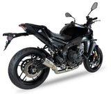 Ixil Race Xtrem Full System Yamaha MT-09 (SP) 2024-25