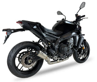 Ixil Race Xtrem Komplettanlage Yamaha MT-09 (SP) 2024-26