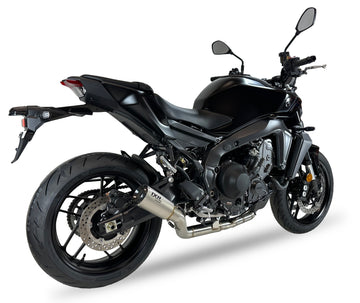 IXIL Race Xtrem Full System Yamaha MT-09 2024-26