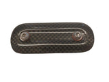 Carbon Universal Heel and Heat Guards - Heat Shields