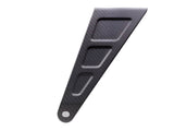 SC Project Carbon Fibre Exhaust Bracket Aprilia Tuono 660 2025 - Motorcycle Performance Store