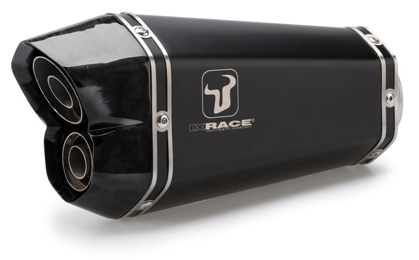 IXRACE Exhaust Systems