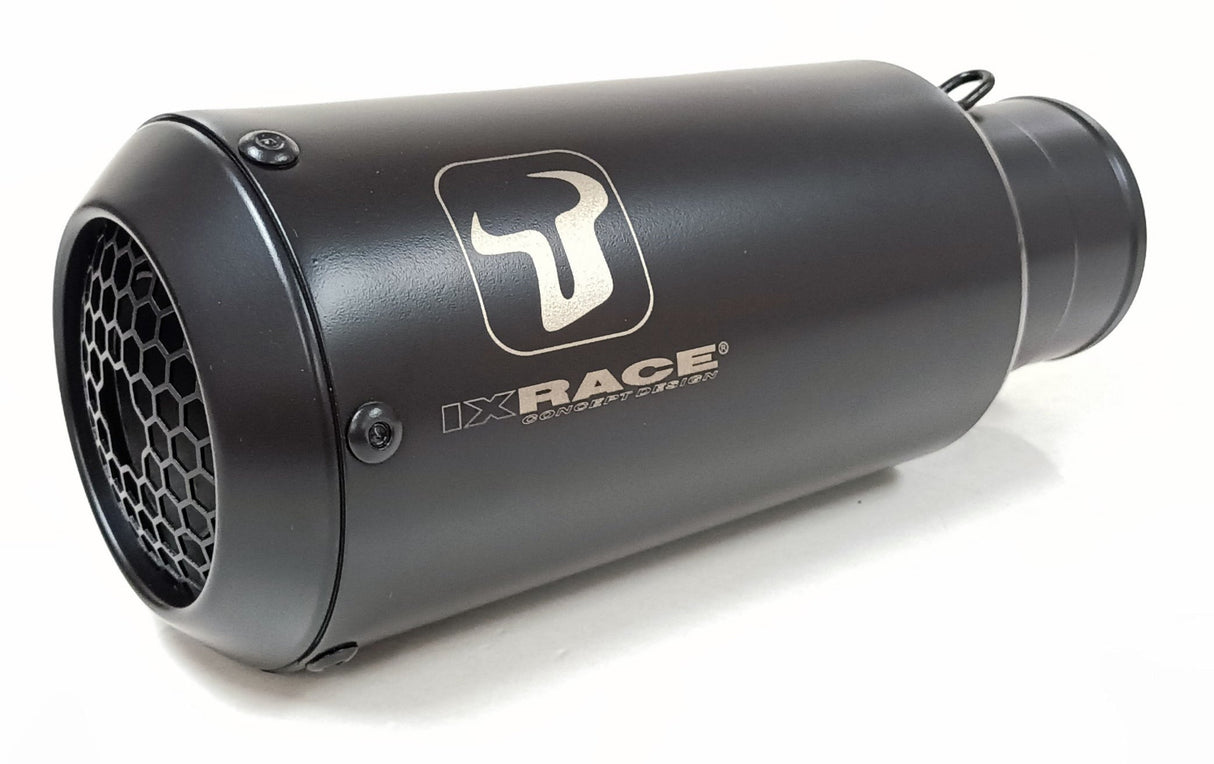 Ixil Race Xtrem Demper KTM Duke 990 2024-25 image 3