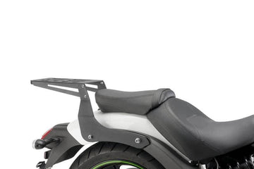 Custom Acces Sissybar Kawasaki VN650 Vulcan S 2015-25 - Motorcycle Performance Store