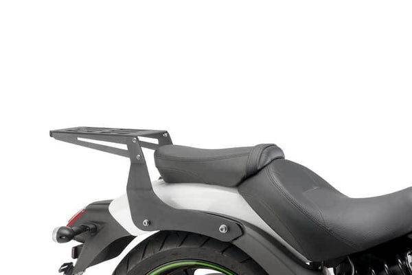 Custom Acces Sissybar Kawasaki VN650 Vulcan S 2015-25 - Motorcycle Performance Store