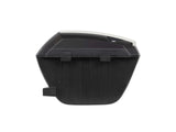 SHAD SH23 Black 23 Litre Panniers