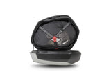 Kit valigie completo SHAD SH35 4P da 35 litri per Honda NC750X 2021-25