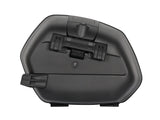 Kit completo de maletas SHAD SH36 4P Carbono de 36 litros Honda NC750X 2021-25