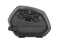 SHAD SH36 carbon motorcycle panniers 36 litre waterproof side cases full face helmet capacity touring luggage