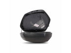 SHAD SH36 carbon motorcycle panniers 36 litre waterproof side cases full face helmet capacity touring luggage_5