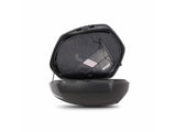 Kit completo de maletas SHAD SH36 4P Carbono de 36 litros Honda NC750X 2021-25