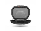 SHAD SH38X expandable carbon motorcycle panniers with telescopic design and premium locking system_8