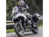 SHAD SH38X Expandable Aluminium Panniers