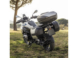 SHAD SH38X Expandable Aluminium Panniers