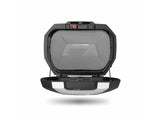 Kit valigie completo espandibile SHAD SH38X 4P Alluminio per Honda NC750X 2021-25