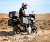 SHAD TR36 Terra Black Left Pannier