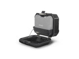 SHAD TR36 Terra Black Left Pannier