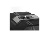 SHAD TR36 Terra Black Left Pannier