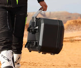 SHAD TR36 Terra Black Left Pannier
