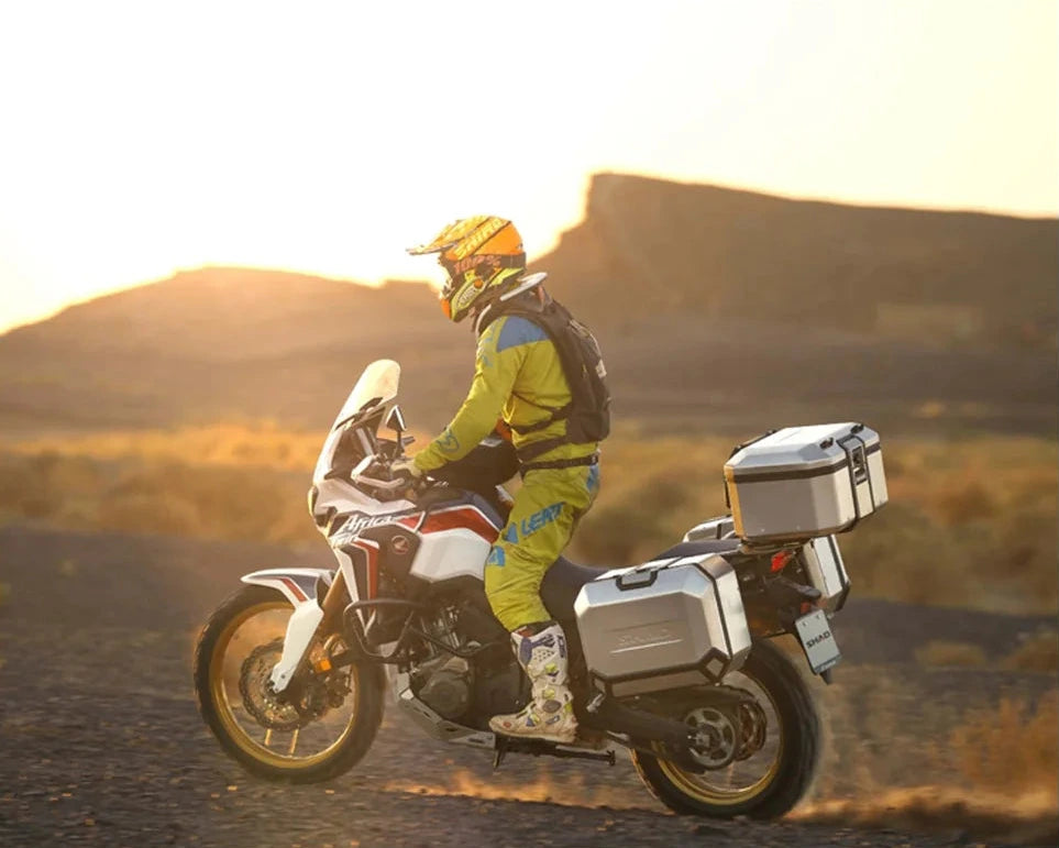 SHAD TR36 Terra Left Pannier image 12