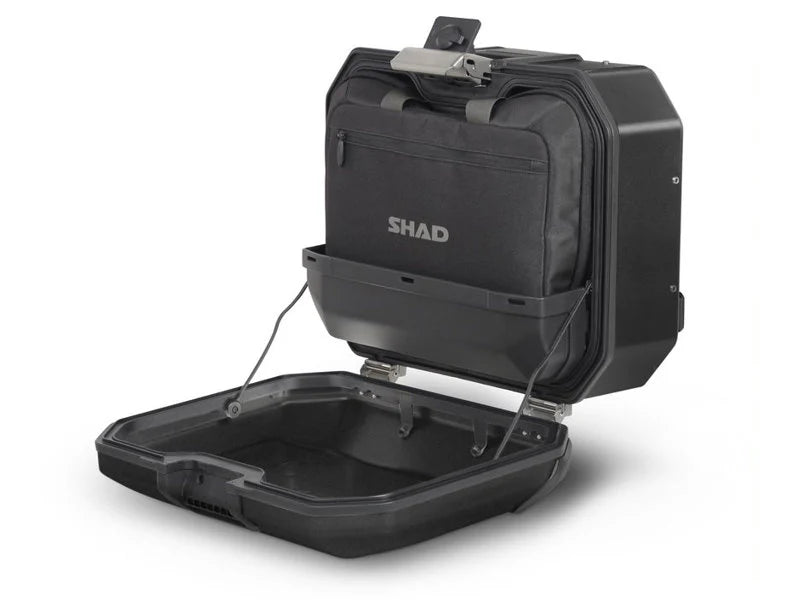 SHAD TR36 Terra Black Right Pannier image 3