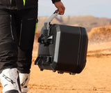 SHAD TR36 Terra Black Right Pannier