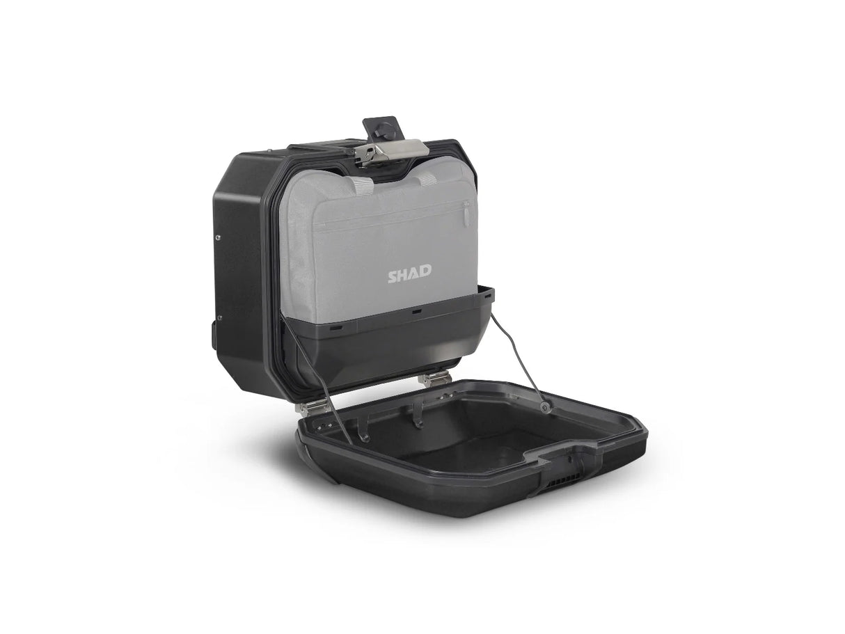SHAD TR36 Terra Black Right Pannier image 4