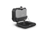 SHAD TR36 Terra Black Right Pannier