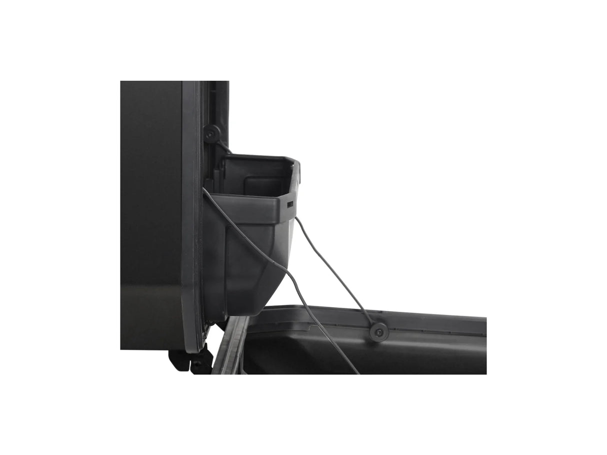 SHAD TR36 Terra Black Right Pannier image 5