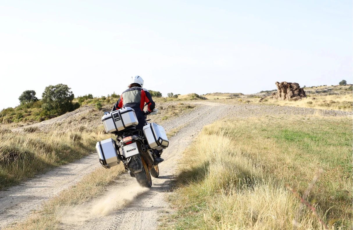 SHAD TR36 Terra Right Pannier image 12
