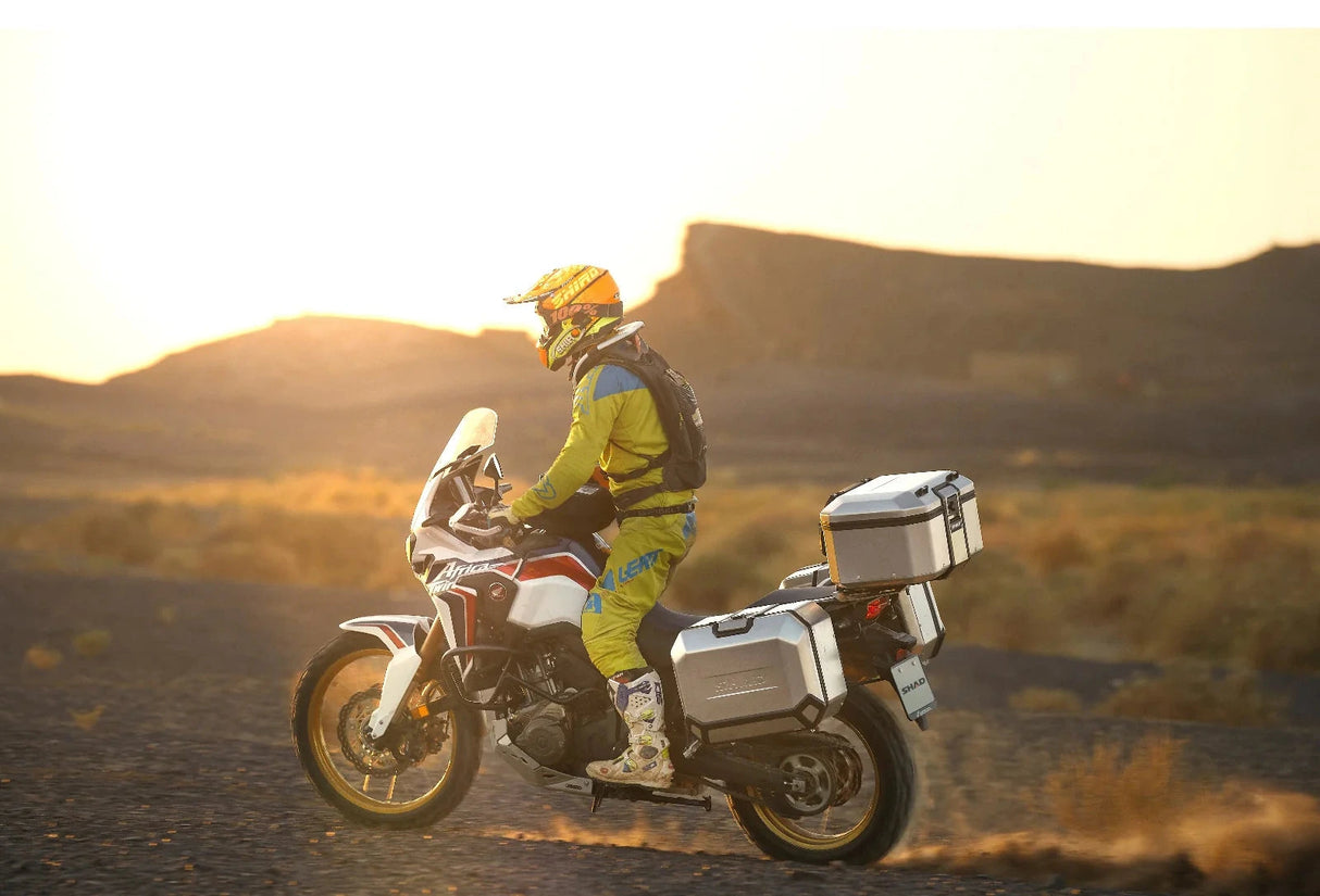 SHAD TR47 Terra Left Pannier image 7