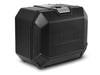 SHAD TR47 Terra Black Right Pannier