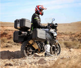 SHAD TR47 Terra Black Right Pannier