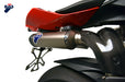 Termignoni Underseat Exhaust System for the Ducati Panigale 1299 - Motorcycle Performance Store_3