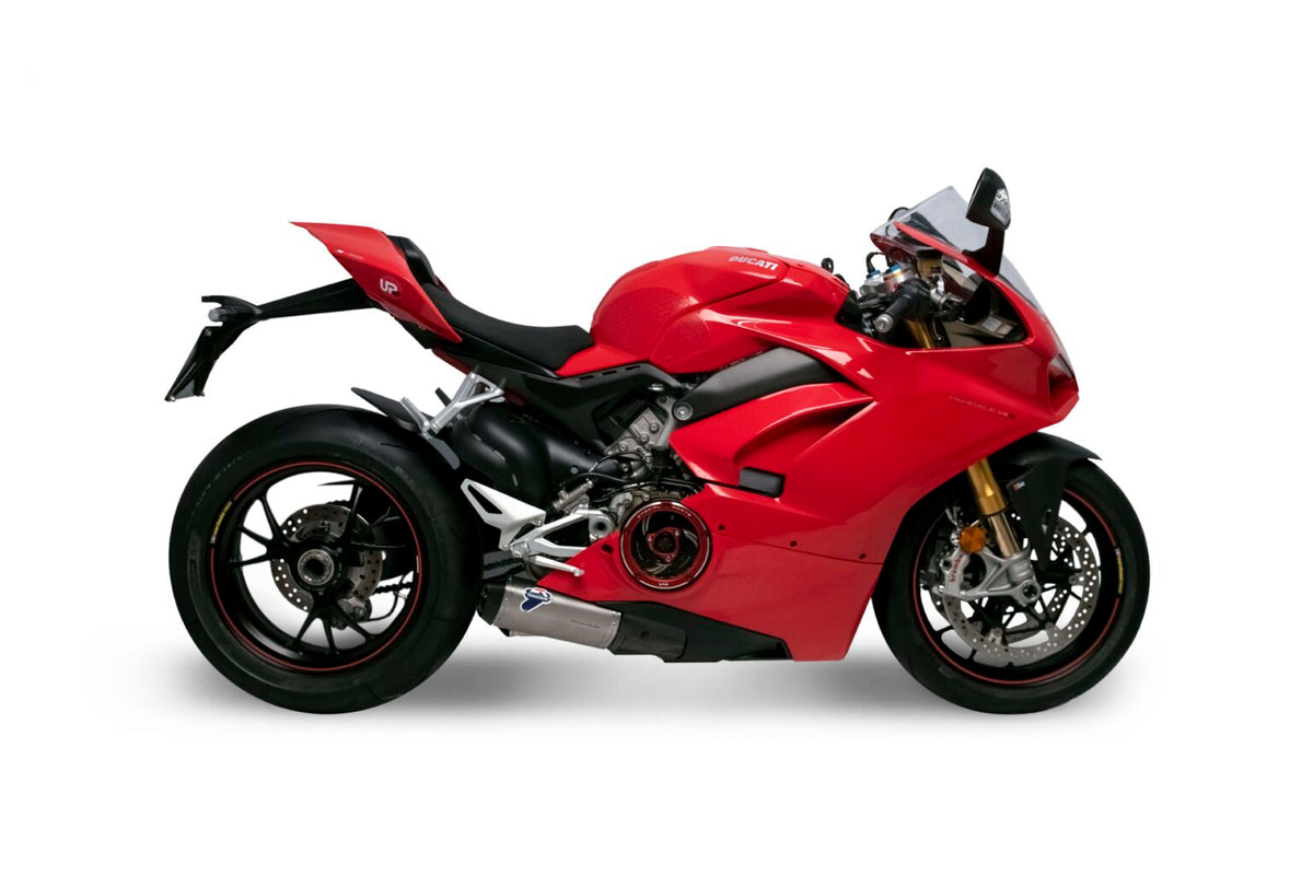 Termignoni Titanium Silencers Ducati Panigale V4 (R/S) 2018-24_3