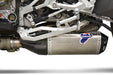 Termignoni D199 Titanium Silencers for the Ducati Streetfighter V4_7