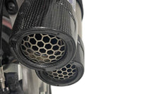 Termignoni Twin Racing System - Ducati Multistrada V4 / S 2021-24 - Motorcycle Performance Store