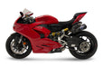 Termignoni SBK Replica Full System - Ducati Panigale V2 2021-23 - Motorcycle Performance Store 