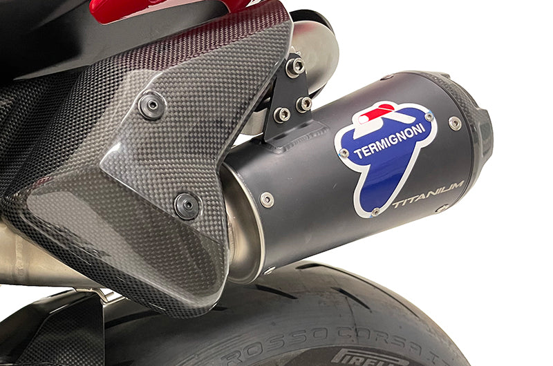 Termignoni D220 SBK Race System for the Ducati Panigale V2_4