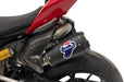 Termignoni D220 SBK Race System for the Ducati Panigale V2_2
