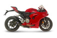 Termignoni Race System - Ducati Panigale V2 2021-23 - Motorcycle Performance Store 