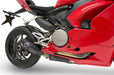 Termignoni Race System - Ducati Panigale V2 2021-23 - Motorcycle Performance Store 