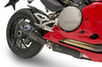 Termignoni Race System - Ducati Panigale V2 2021-23 - Motorcycle Performance Store 