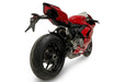 Termignoni Race System - Ducati Panigale V2 2021-23 - Motorcycle Performance Store 