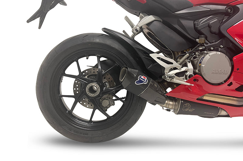Termignoni Sistema Race Ducati Panigale V2 2021-24 image 2