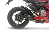Termignoni Race System Ducati Streetfighter V2 2022-24