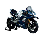 Termignoni Ondersitplek-uitlaatstelsel Ducati Panigale V4 2025