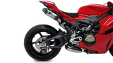 Termignoni Underseat Exhaust System Ducati Panigale V4 2025 - Motorcycle Performance Store