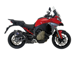 Termignoni Racing System Ducati Multistrada V4 (V4S/V4R) 2025-26